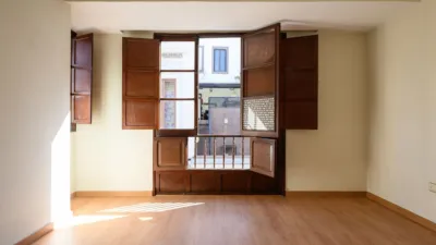 Piso en venta en Calle de López Botas, Vegueta-Triana (Las Palmas de Gran Canaria) de 298.000 €