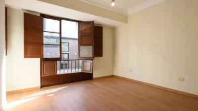 Piso en venta en Calle de López Botas, Vegueta-Triana (Las Palmas de Gran Canaria) de 298.000 €