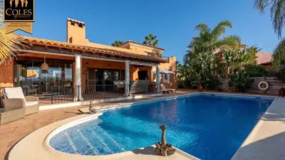 Chalet en calle Sector Al-2 photo 2
