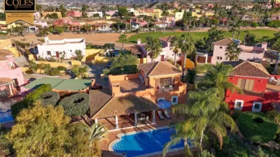 Chalet en calle Sector Al-2 photo 3