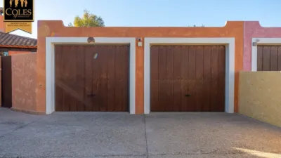 Chalet en calle Sector Al-2 photo 5