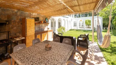 Chalet on Paseo del Fuego photo 39
