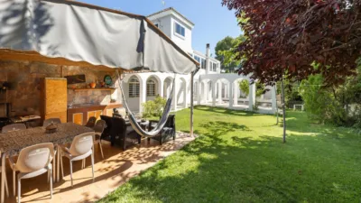 Chalet on Paseo del Fuego photo 40