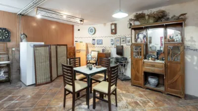 Chalet on Paseo del Fuego photo 43