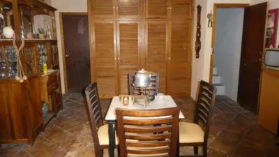 Chalet on Paseo del Fuego photo 44