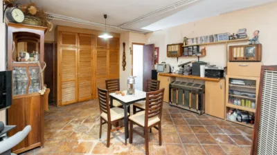 Chalet on Paseo del Fuego photo 45
