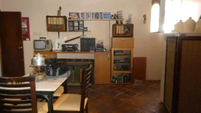 Chalet on Paseo del Fuego photo 46