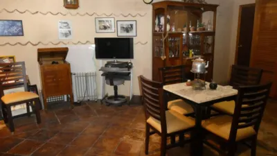 Chalet on Paseo del Fuego photo 47