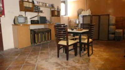 Chalet on Paseo del Fuego photo 48