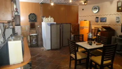 Chalet on Paseo del Fuego photo 50