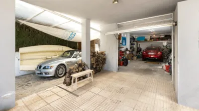 Chalet on Paseo del Fuego photo 51