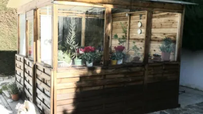Chalet on Paseo del Fuego photo 54