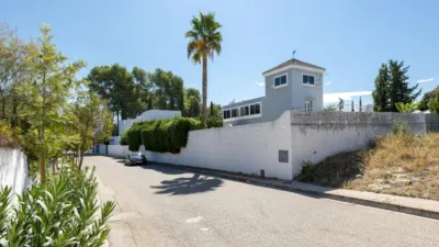 Chalet on Paseo del Fuego photo 61