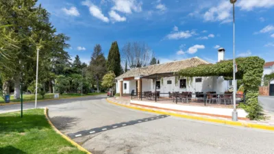 Chalet on Paseo del Fuego photo 65
