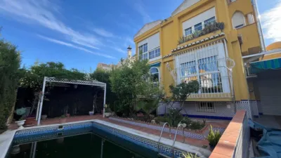 Chalet in Villas Blancas Urbanization photo 3
