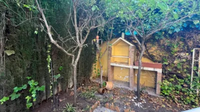 Chalet in Villas Blancas Urbanization photo 45