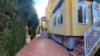 Chalet in Villas Blancas Urbanization photo 8