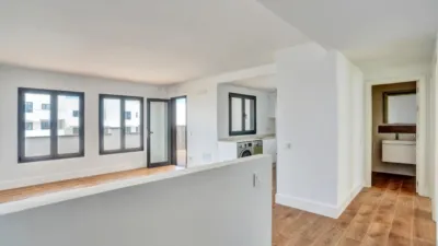 Apartment in Corralejo photo 3