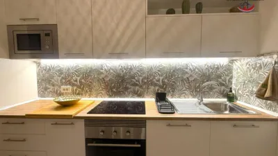 Piso en alquiler en Calle Alc.Marcial Sanchez Vqez., Número 13, Barranco de La Torre (Antigua) de 1.600 €<span>/mes</span>