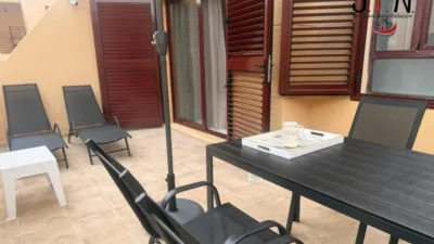 Piso en alquiler en Calle Alc.Marcial Sanchez Vqez., Número 13, Barranco de La Torre (Antigua) de 1.600 €<span>/mes</span>