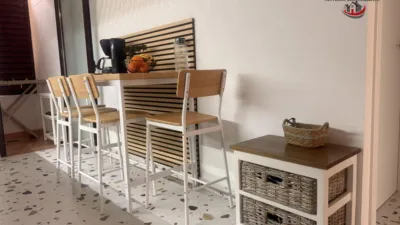 Piso en alquiler en Calle Alc.Marcial Sanchez Vqez., Número 13, Barranco de La Torre (Antigua) de 1.600 €<span>/mes</span>