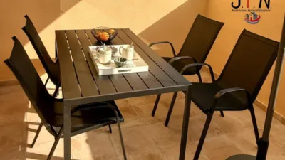Piso en alquiler en Calle Alc.Marcial Sanchez Vqez., Número 13, Barranco de La Torre (Antigua) de 1.600 €<span>/mes</span>