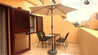 Piso en alquiler en Calle Alc.Marcial Sanchez Vqez., Número 13, Barranco de La Torre (Antigua) de 1.600 €<span>/mes</span>