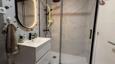 Piso en alquiler en Calle Alc.Marcial Sanchez Vqez., Número 13, Barranco de La Torre (Antigua) de 1.600 €<span>/mes</span>