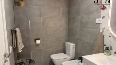 Piso en alquiler en Calle Alc.Marcial Sanchez Vqez., Número 13, Barranco de La Torre (Antigua) de 1.600 €<span>/mes</span>