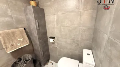 Piso en alquiler en Calle Alc.Marcial Sanchez Vqez., Número 13, Barranco de La Torre (Antigua) de 1.600 €<span>/mes</span>