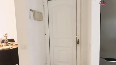 Piso en alquiler en Calle Alc.Marcial Sanchez Vqez., Número 13, Barranco de La Torre (Antigua) de 1.600 €<span>/mes</span>