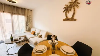 Piso en alquiler en Calle Alc.Marcial Sanchez Vqez., Número 13, Barranco de La Torre (Antigua) de 1.600 €<span>/mes</span>