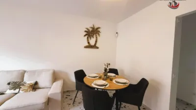 Piso en alquiler en Calle Alc.Marcial Sanchez Vqez., Número 13, Barranco de La Torre (Antigua) de 1.600 €<span>/mes</span>