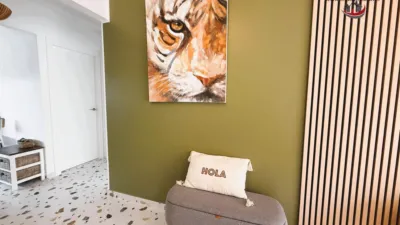 Piso en alquiler en Calle Alc.Marcial Sanchez Vqez., Número 13, Barranco de La Torre (Antigua) de 1.600 €<span>/mes</span>