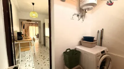 Piso en alquiler en Calle Alc.Marcial Sanchez Vqez., Número 13, Barranco de La Torre (Antigua) de 1.600 €<span>/mes</span>