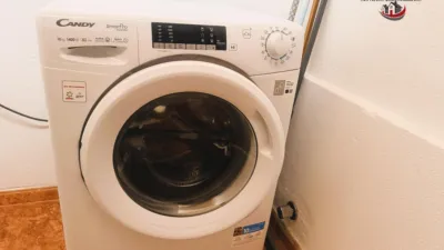 Piso en alquiler en Calle Alc.Marcial Sanchez Vqez., Número 13, Barranco de La Torre (Antigua) de 1.600 €<span>/mes</span>