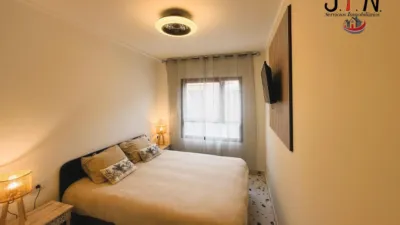 Piso en alquiler en Calle Alc.Marcial Sanchez Vqez., Número 13, Barranco de La Torre (Antigua) de 1.600 €<span>/mes</span>