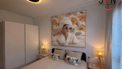 Piso en alquiler en Calle Alc.Marcial Sanchez Vqez., Número 13, Barranco de La Torre (Antigua) de 1.600 €<span>/mes</span>