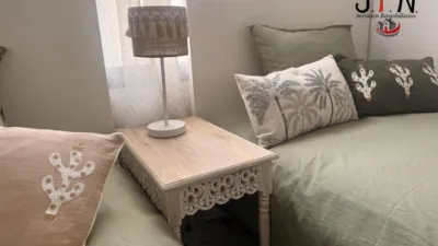 Piso en alquiler en Calle Alc.Marcial Sanchez Vqez., Número 13, Barranco de La Torre (Antigua) de 1.600 €<span>/mes</span>