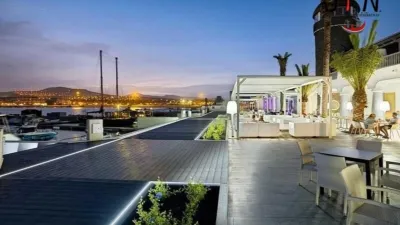 Piso en alquiler en Calle Alc.Marcial Sanchez Vqez., Número 13, Barranco de La Torre (Antigua) de 1.600 €<span>/mes</span>