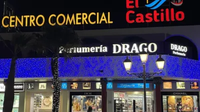 Piso en alquiler en Calle Alc.Marcial Sanchez Vqez., Número 13, Barranco de La Torre (Antigua) de 1.600 €<span>/mes</span>