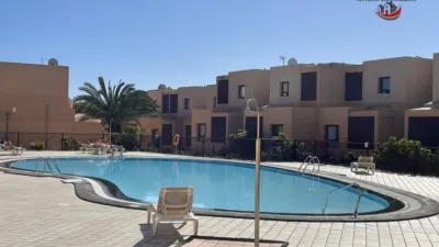Piso en alquiler en Calle Alc.Marcial Sanchez Vqez., Número 13, Barranco de La Torre (Antigua) de 1.600 €<span>/mes</span>