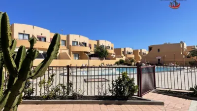 Piso en alquiler en Calle Alc.Marcial Sanchez Vqez., Número 13, Barranco de La Torre (Antigua) de 1.600 €<span>/mes</span>