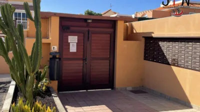 Piso en alquiler en Calle Alc.Marcial Sanchez Vqez., Número 13, Barranco de La Torre (Antigua) de 1.600 €<span>/mes</span>