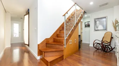 Duplex in El Chaparral photo 2