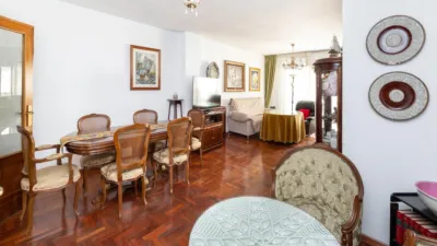 Apartment on Calle Tejeiro, 21 photo 7