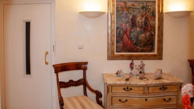 Piso en Centro photo 10