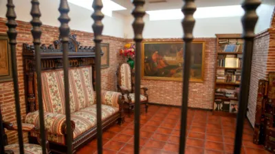 Piso en Centro photo 18