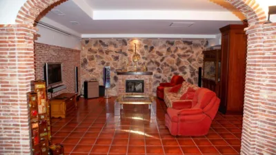 Piso en Centro photo 28