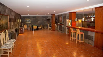 Piso en Centro photo 29